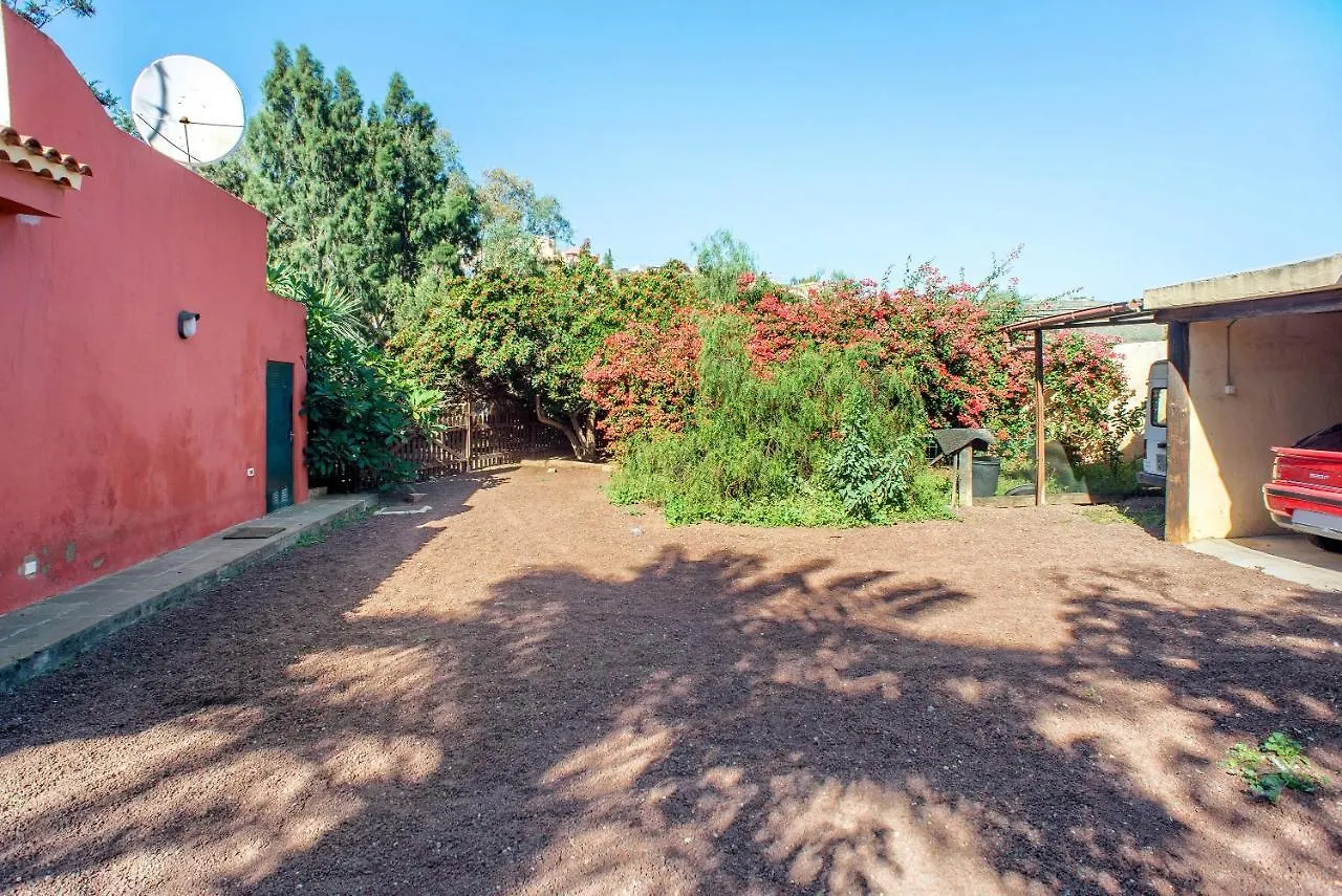 Villa Casa La Cuadra Telde Spanien