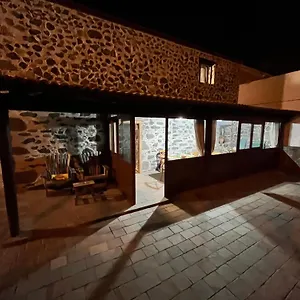 Palmital Bajo Casa Canaria Telde