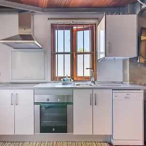 Apartamento Loft La Fuente, Telde