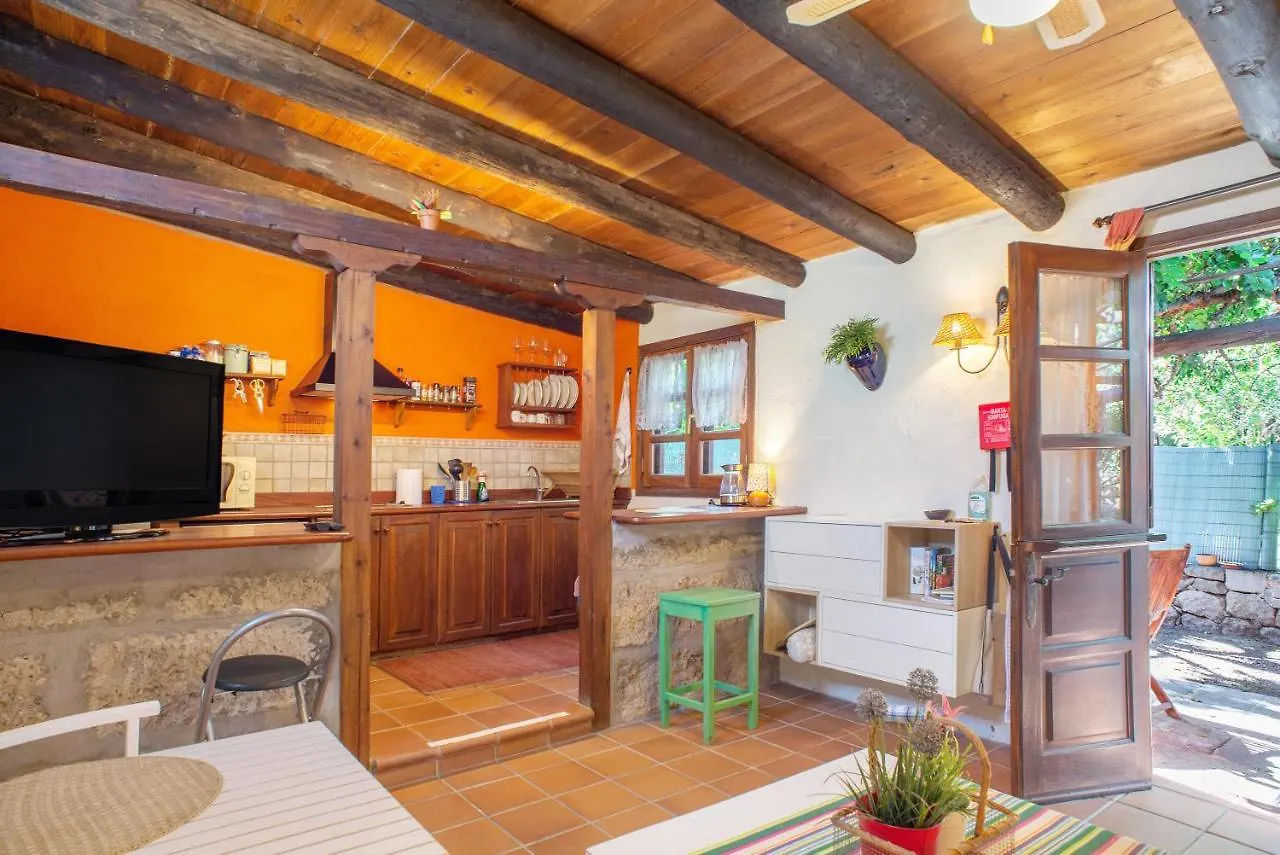 Casa La Cuadra Villa Telde