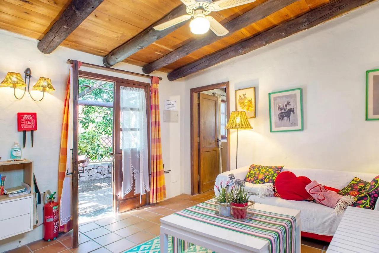 Casa La Cuadra Villa Telde 0*,  Spain