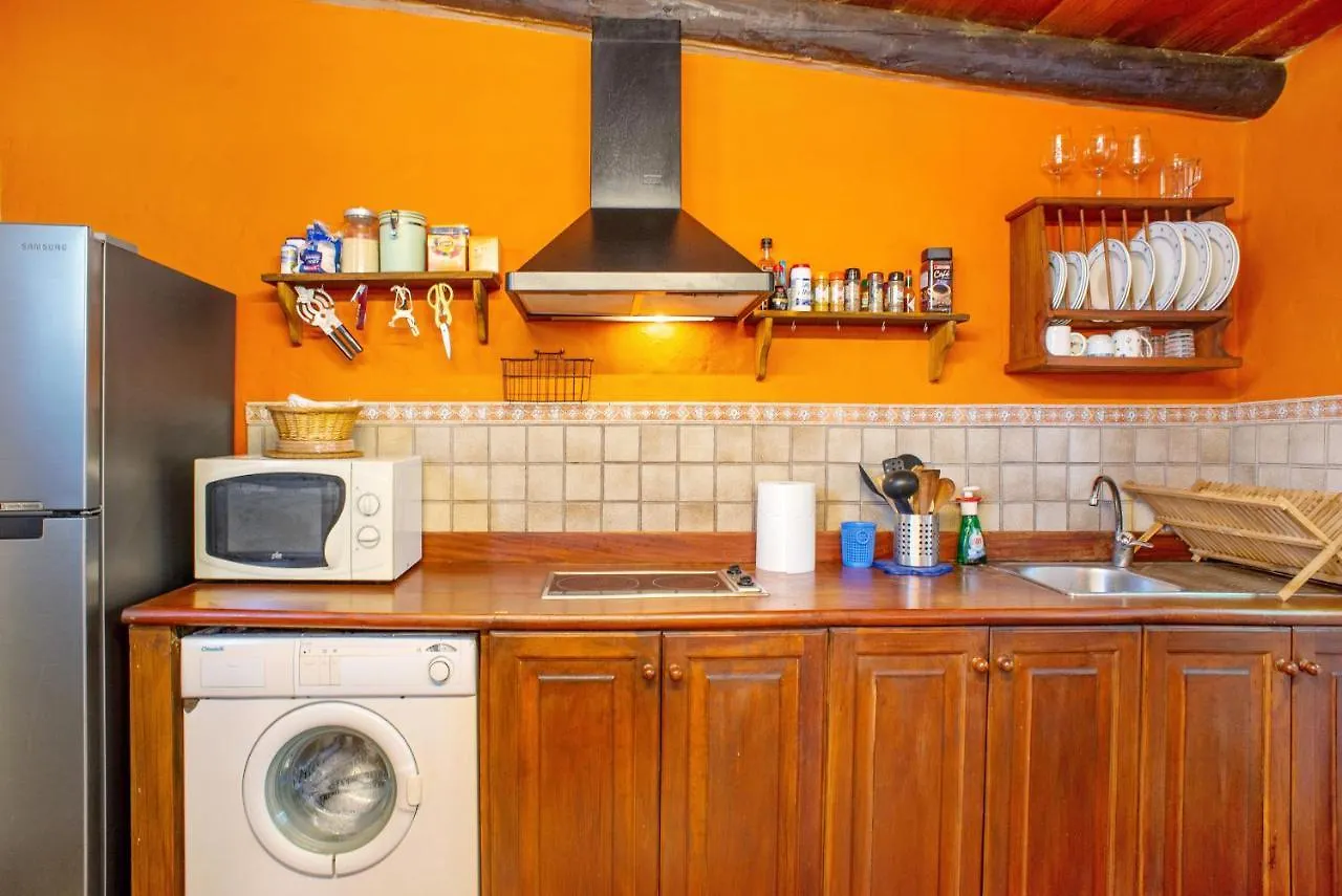 Casa La Cuadra Villa Telde