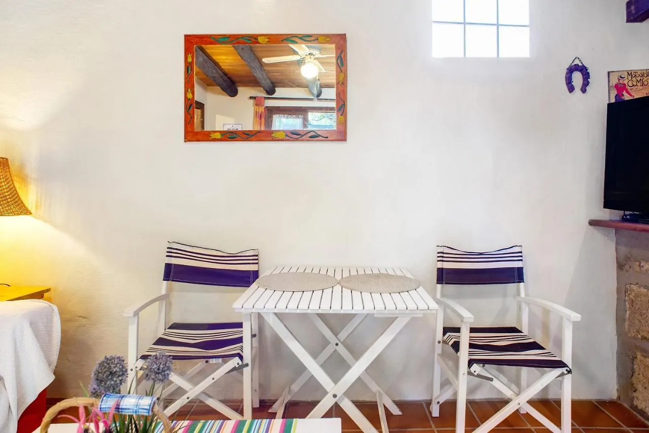Casa La Cuadra Villa Telde Spain