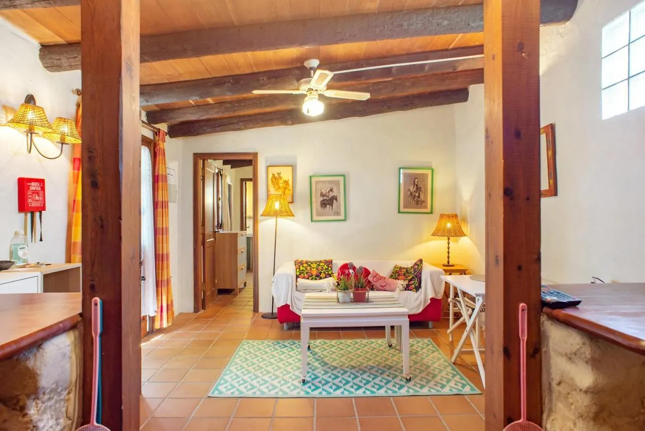 Casa La Cuadra Villa Telde