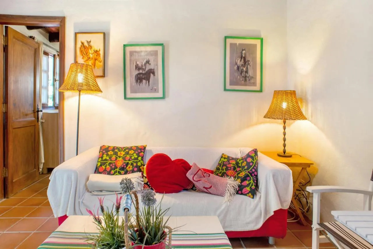 Casa La Cuadra Villa Telde