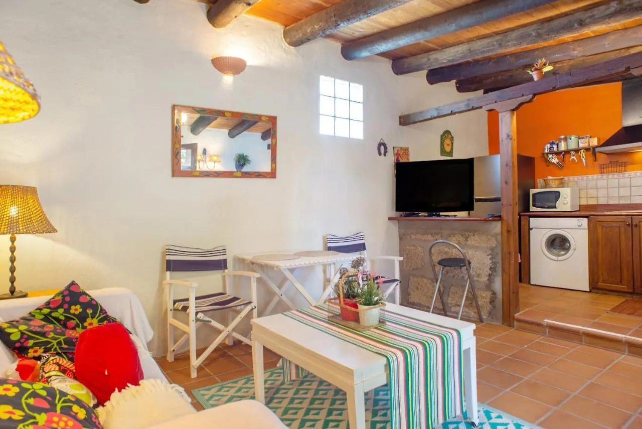 Casa La Cuadra Villa Telde