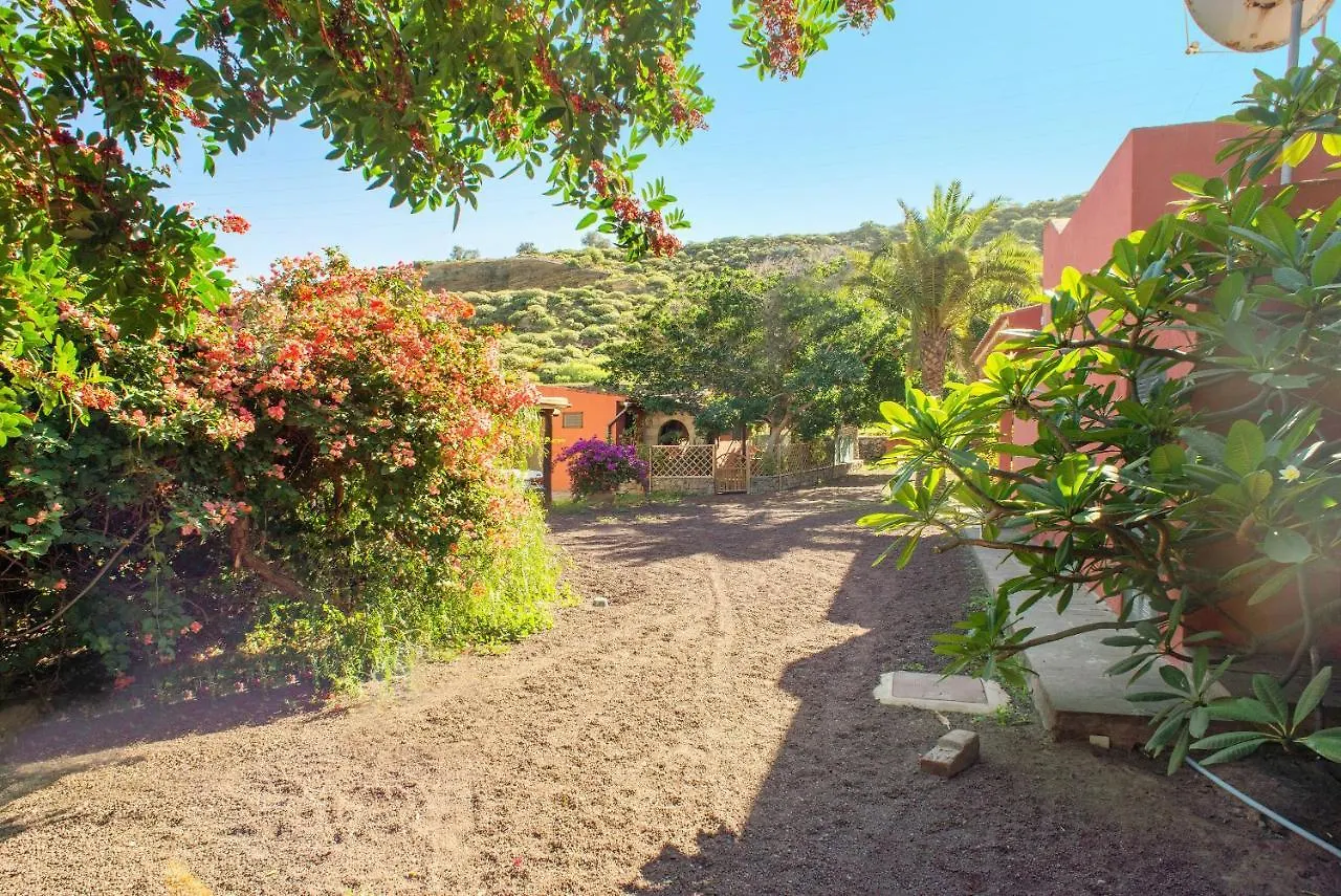 Casa La Cuadra Villa Telde