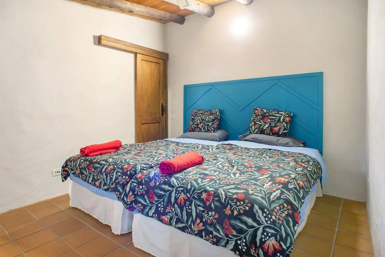 Casa La Cuadra Villa Telde