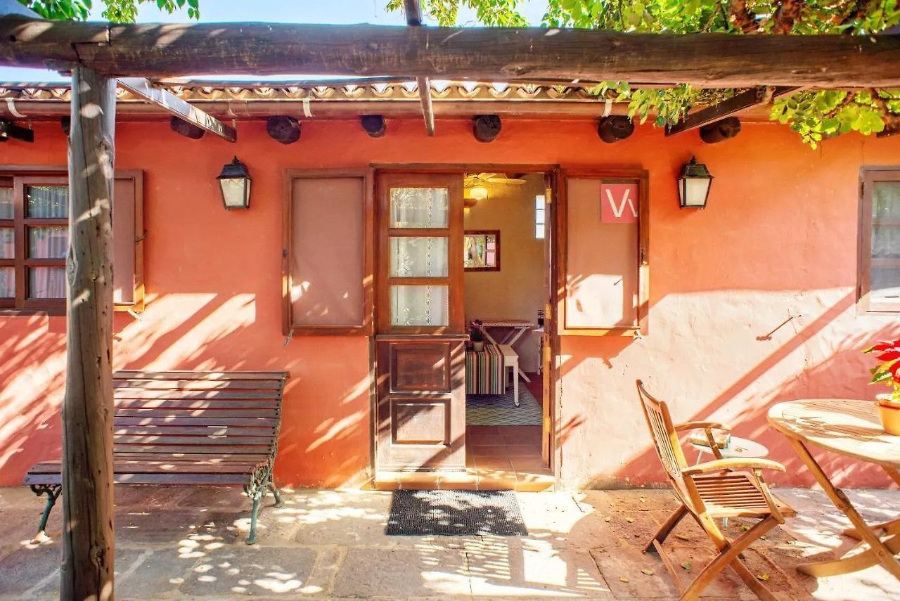 Casa La Cuadra Villa Telde Spain