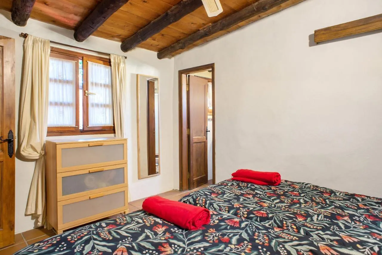 Casa La Cuadra Villa Telde
