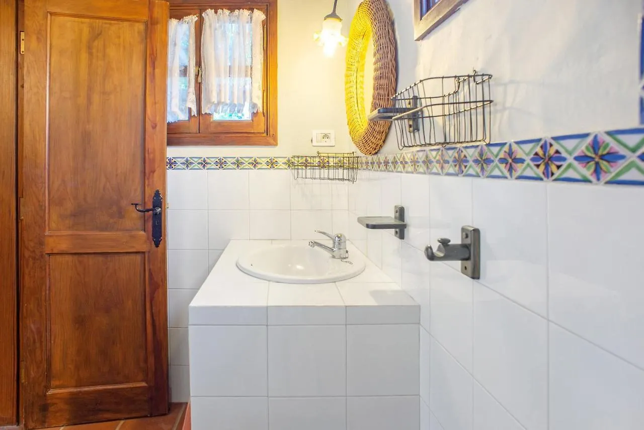 Casa La Cuadra Villa Telde Spain